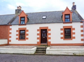 Grace Cottage, Buckie